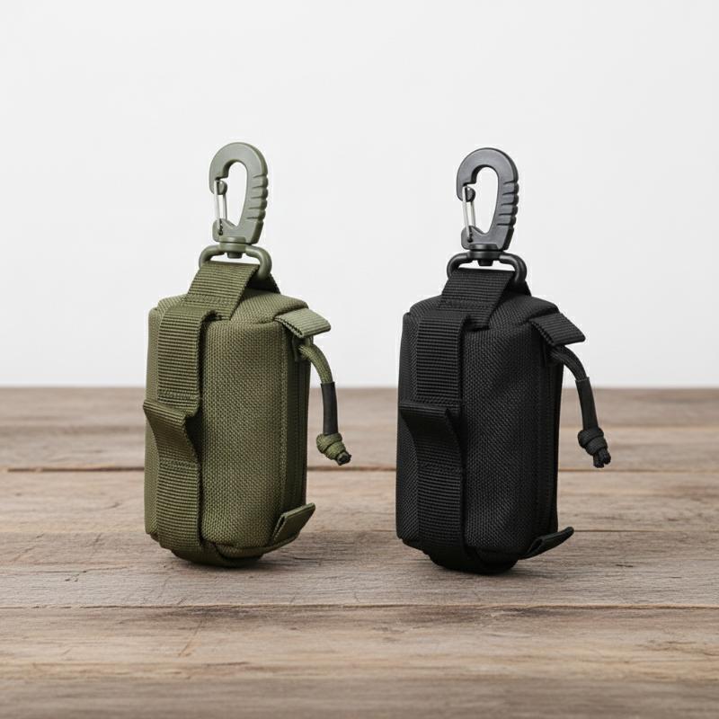 Edc Deep Carry - Bolsa EDC para Atividades ao Ar