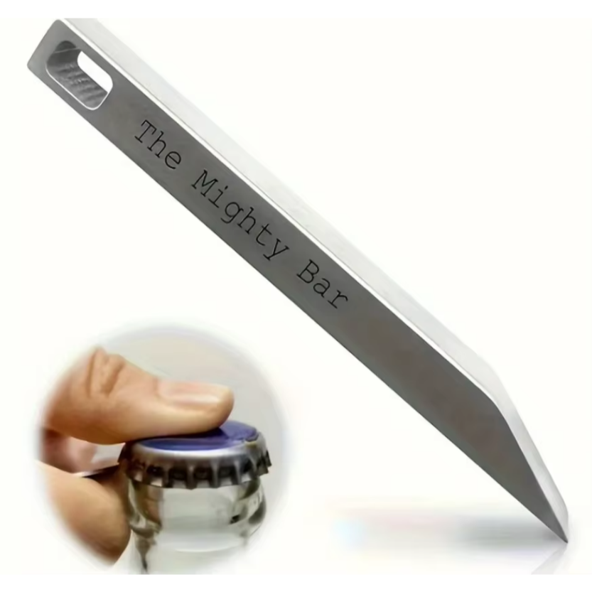 Everyday Carry (Edc) Knife - Canivete de Bolso e Abridor de