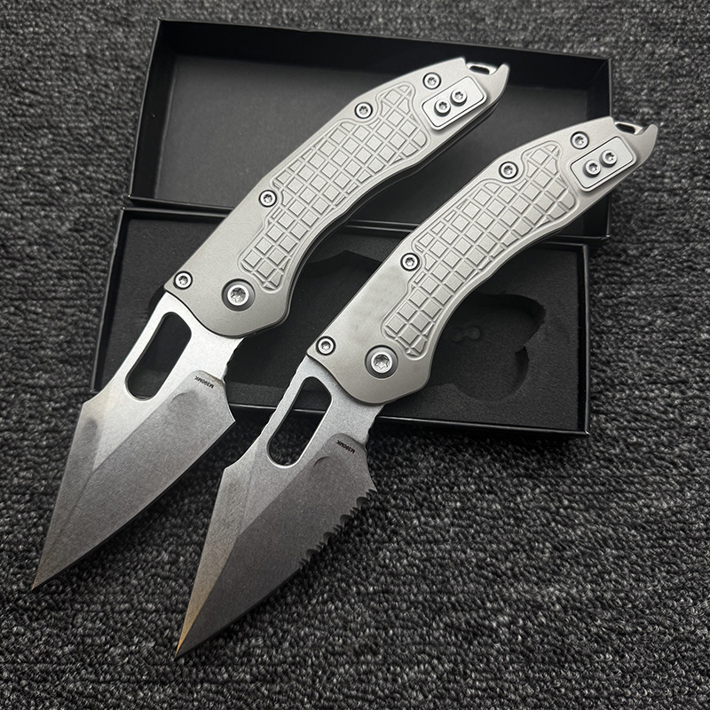 Pocket Knife Ceramic - Lemifshe ponto raml manual alça de