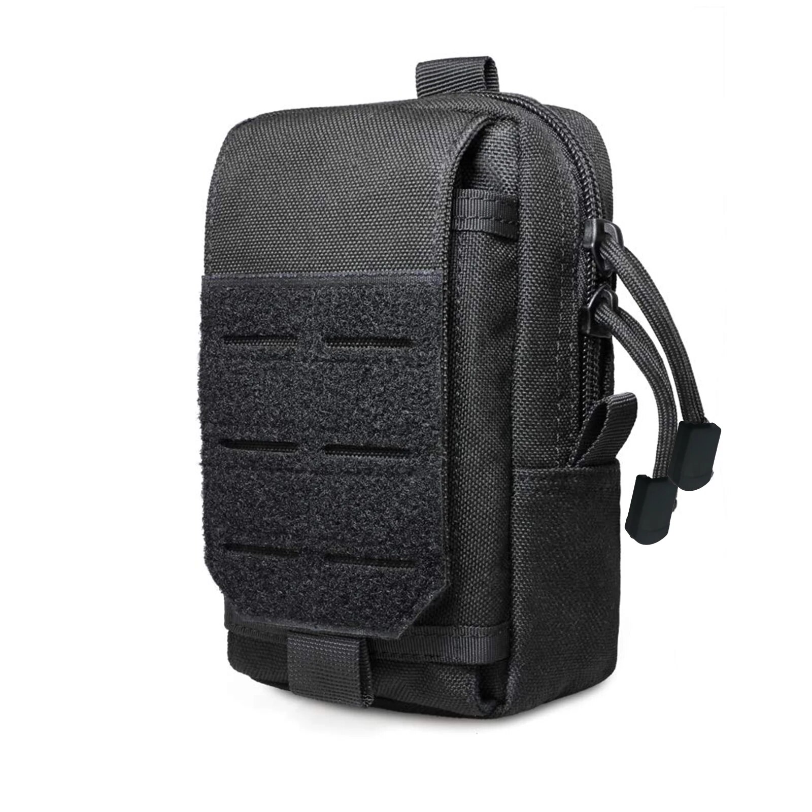 Edc Deep Carry - Molle tático bolsa cintura saco ao