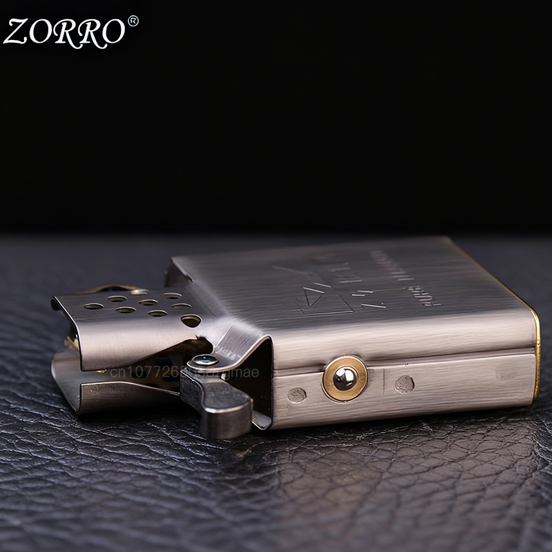 Lighter Insert Zippo - Movimento de mármore puro de terceira