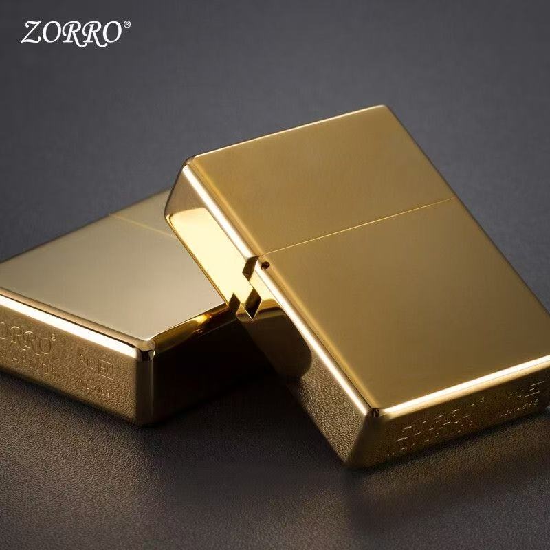 Lighter Insert Zippo - ZORRO original 912/912S/915S isqueiro a gasolina