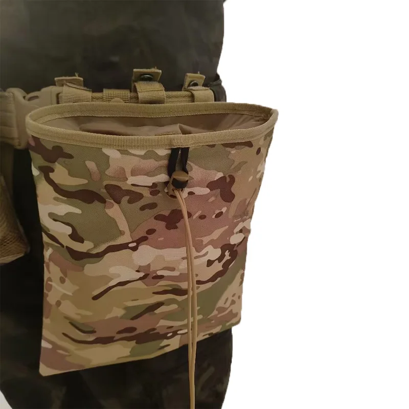 Edc Carry Kit - Caça despejo gota bolsa revista bolsa