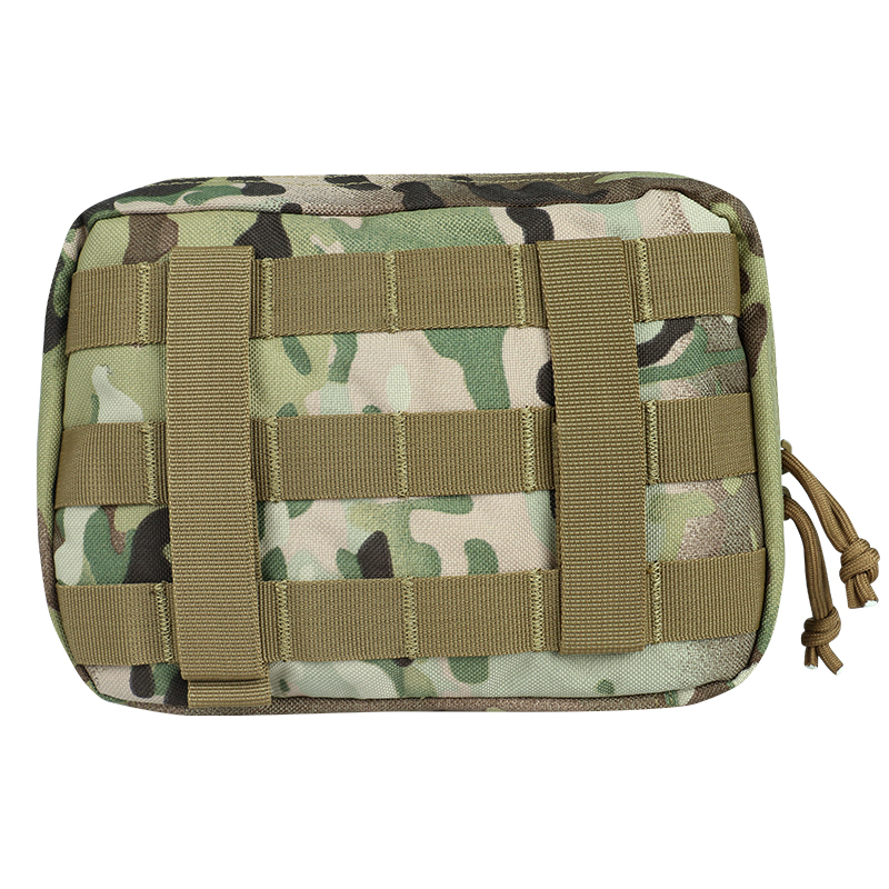 Bolsa Tática MOLLE EDC para Pr - Edc Deep Carry avaliação e preço