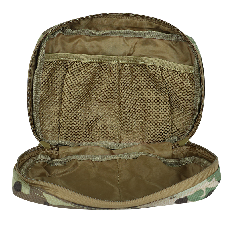 Bolsa Tática MOLLE EDC para Pr - Edc Deep Carry avaliação e preço