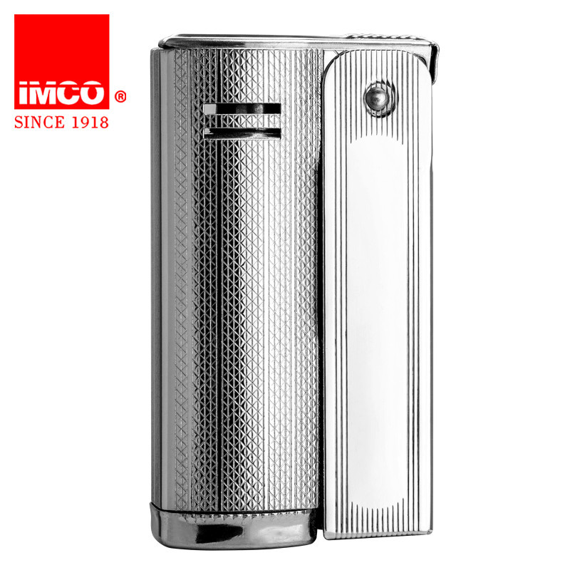 IMCO 6800 Isqueiro Vintage a Ó - Lighter Insert Zippo avaliação e preço