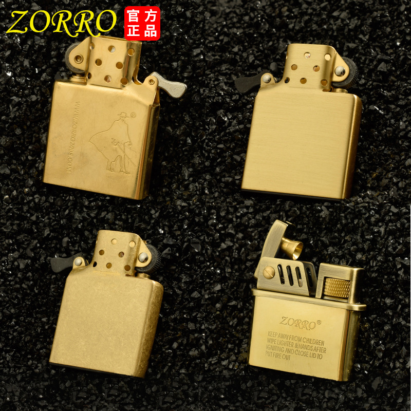 Forro interno do isqueiro de r - Lighter Insert Zippo avaliação e preço