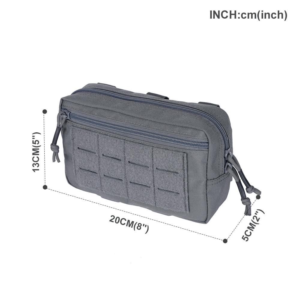 EXCELLENT ELITE SPANKER Bolsa  - Edc Deep Carry avaliação e preço