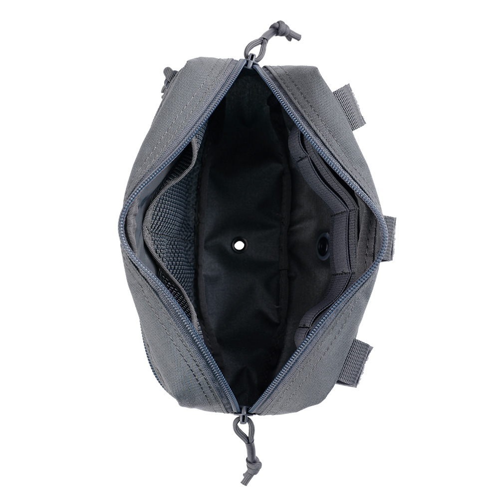 EXCELLENT ELITE SPANKER Bolsa  - Edc Deep Carry avaliação e preço