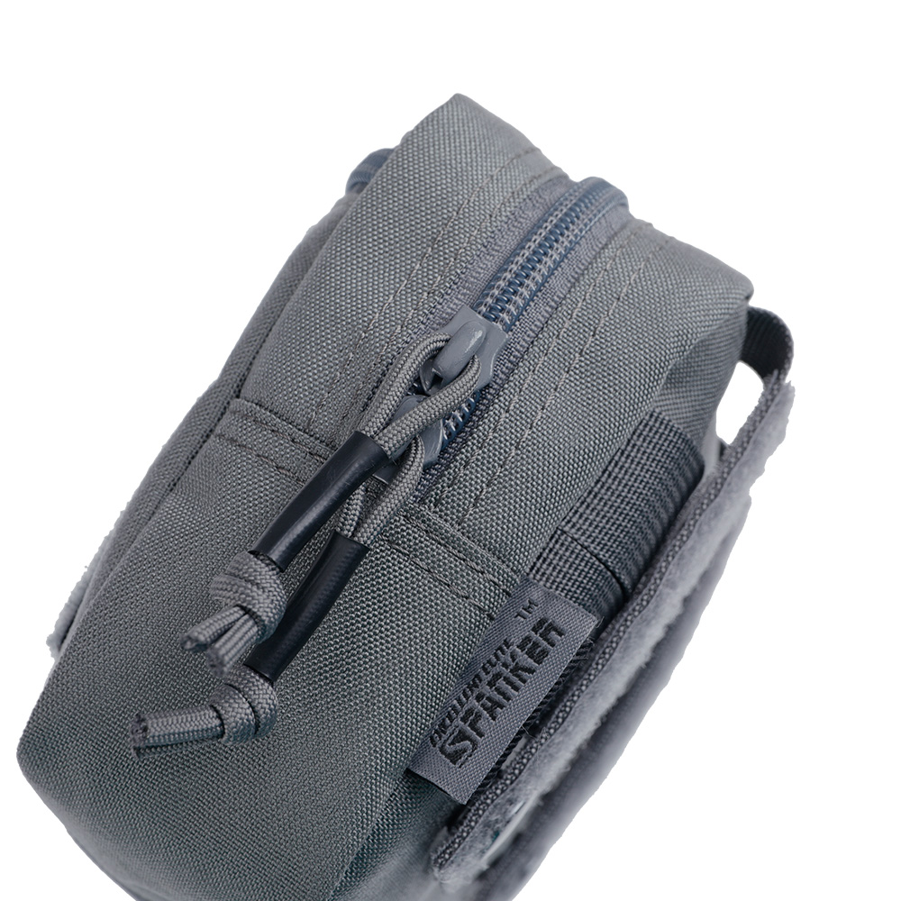 EXCELLENT ELITE SPANKER Bolsa  - Edc Deep Carry avaliação e preço