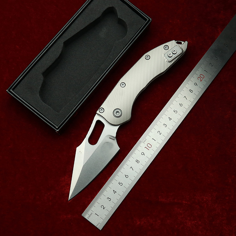 Lemifshe ponto raml manual alç - Pocket Knife Ceramic avaliação e preço