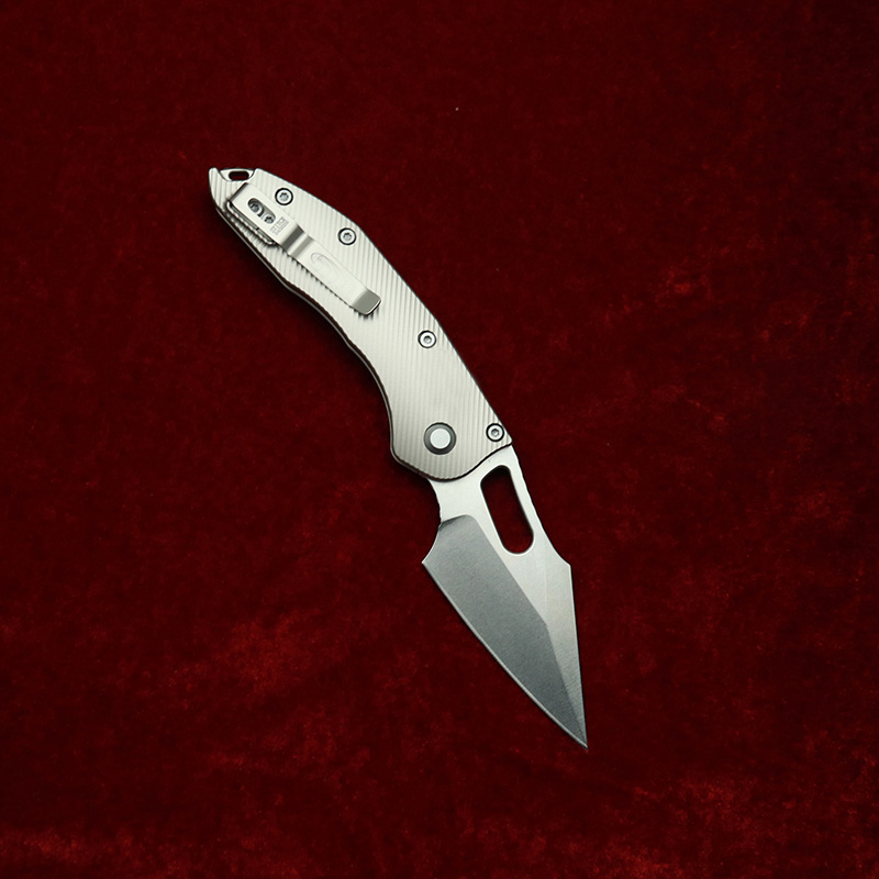 Lemifshe ponto raml manual alç - Pocket Knife Ceramic avaliação e preço