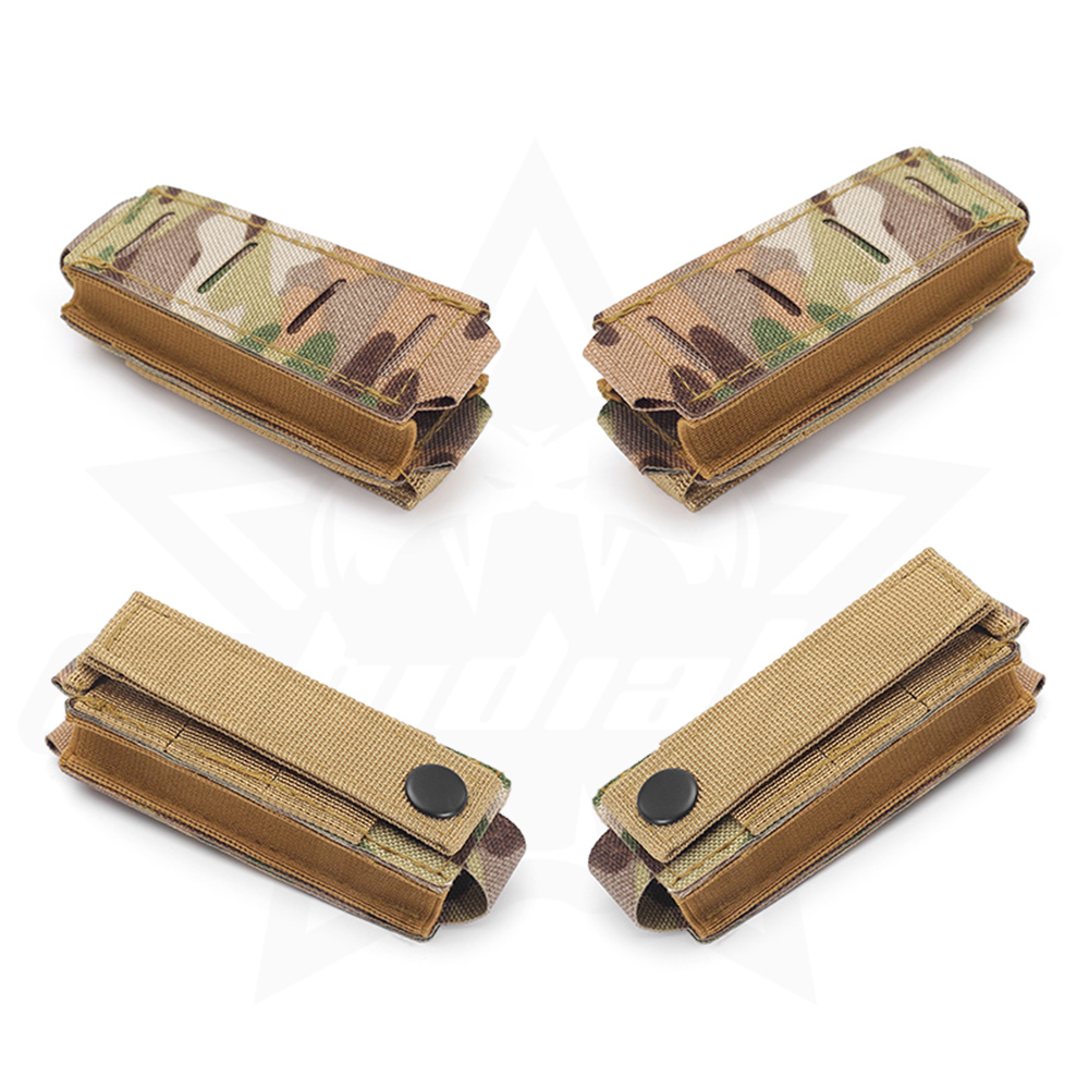OPHIDIAN Outdoor Molle 9mm Mag - Edc Carry Kit avaliação e preço