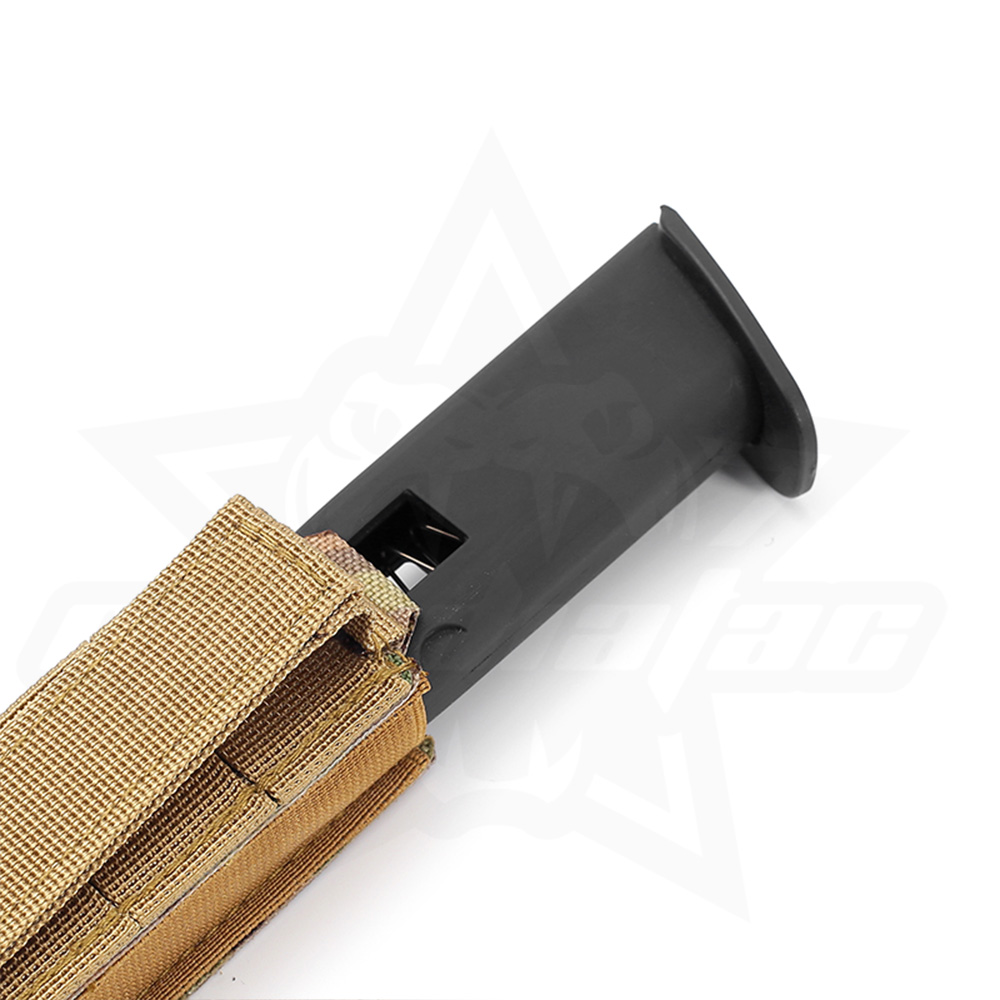 OPHIDIAN Outdoor Molle 9mm Mag - Edc Carry Kit avaliação e preço