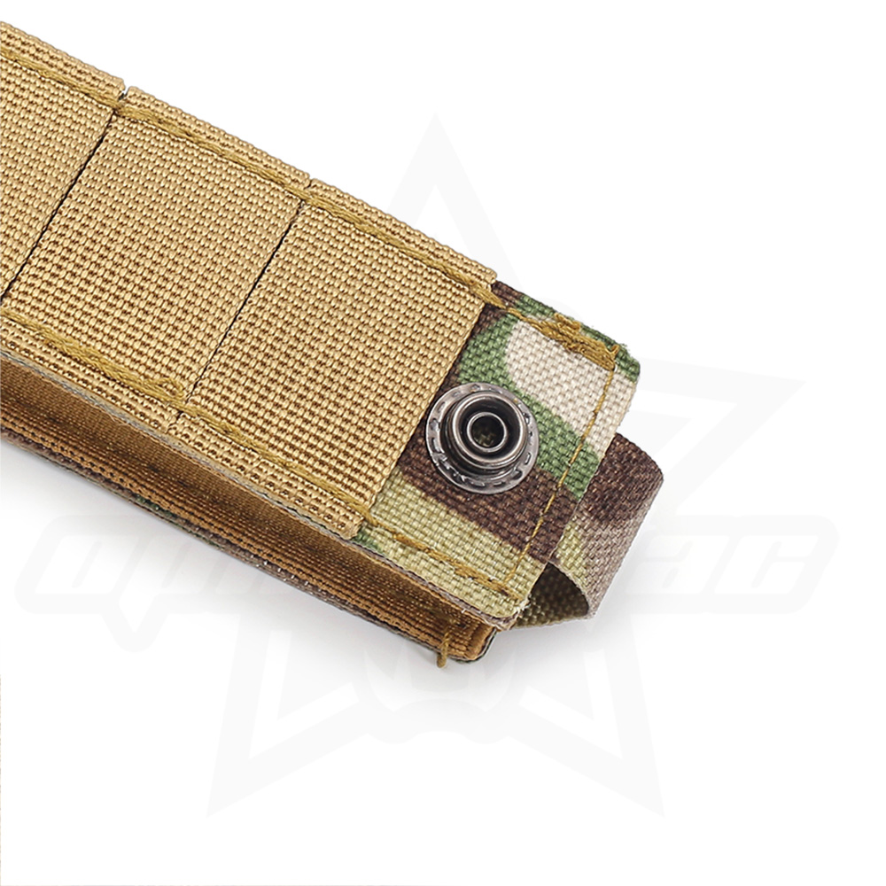 OPHIDIAN Outdoor Molle 9mm Mag - Edc Carry Kit avaliação e preço