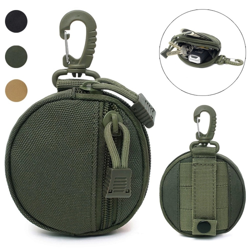 Bolsa de Cintura Multifunciona - Edc Deep Carry avaliação e preço