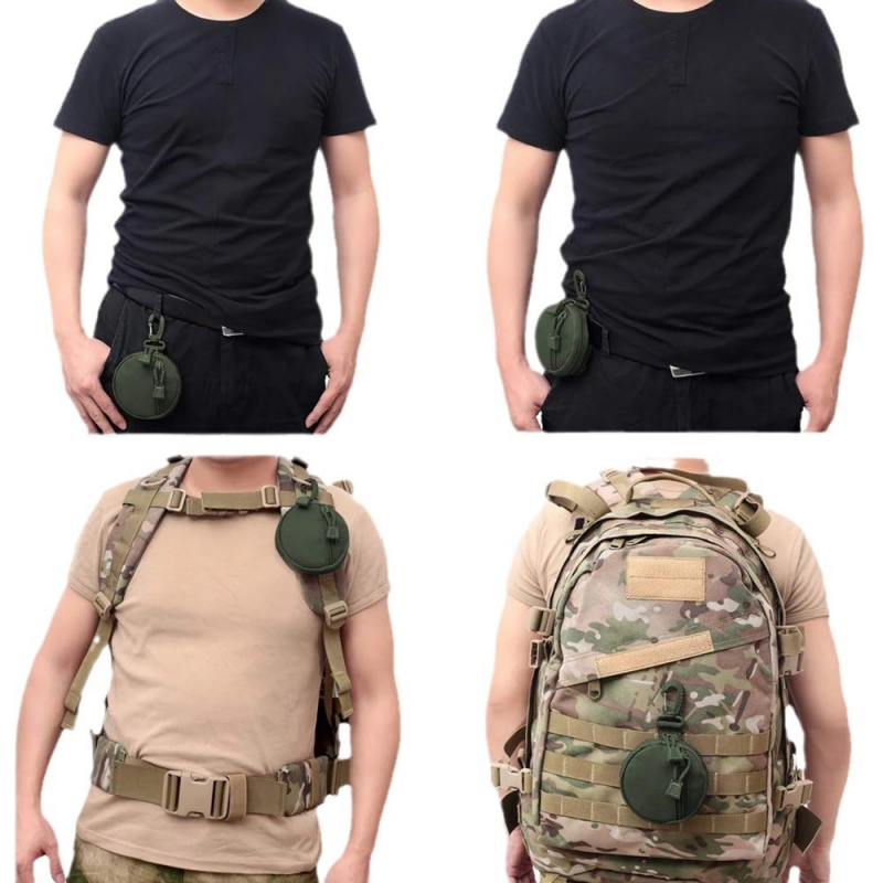 Bolsa de Cintura Multifunciona - Edc Deep Carry avaliação e preço