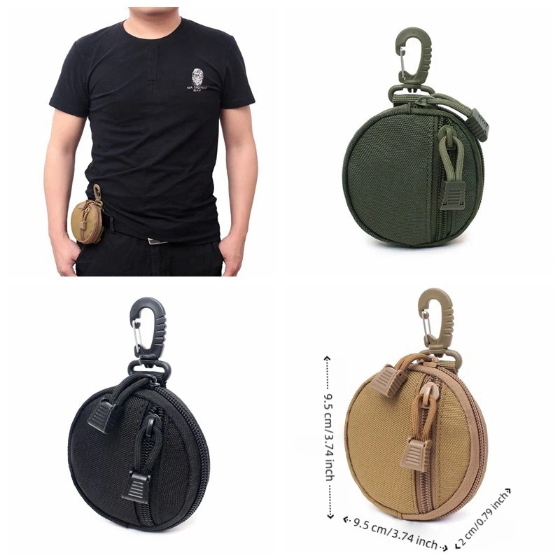 Bolsa de Cintura Multifunciona - Edc Deep Carry avaliação e preço