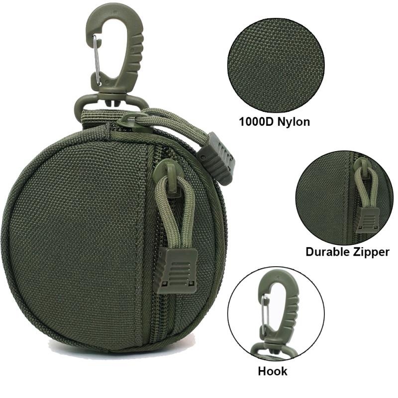 Bolsa de Cintura Multifunciona - Edc Deep Carry avaliação e preço