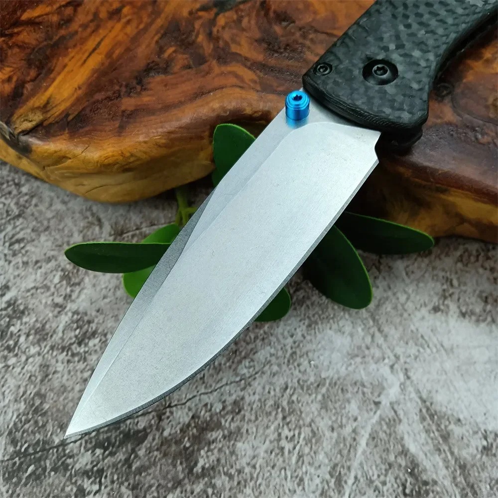 Faca Dobrável de Alto Desempen - Edc Daily Carry avaliação e preço