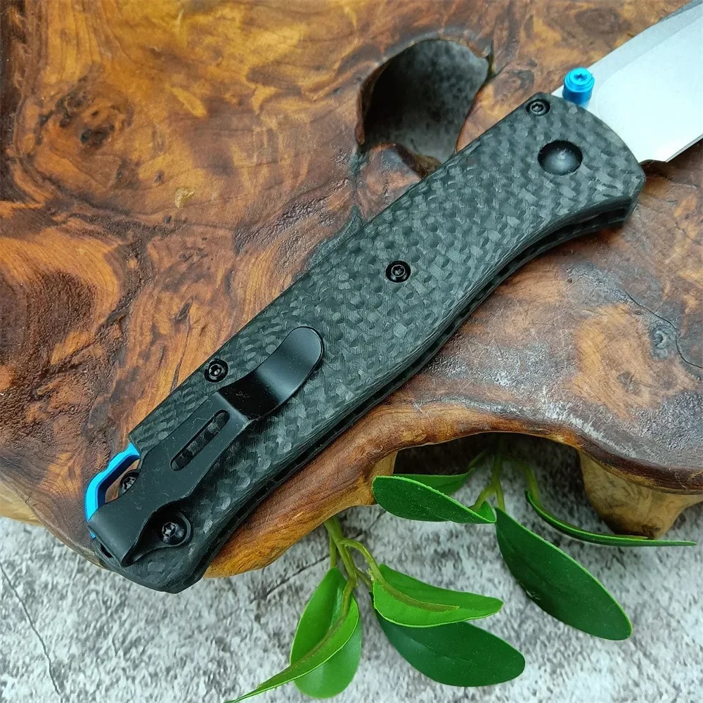 Faca Dobrável de Alto Desempen - Edc Daily Carry avaliação e preço