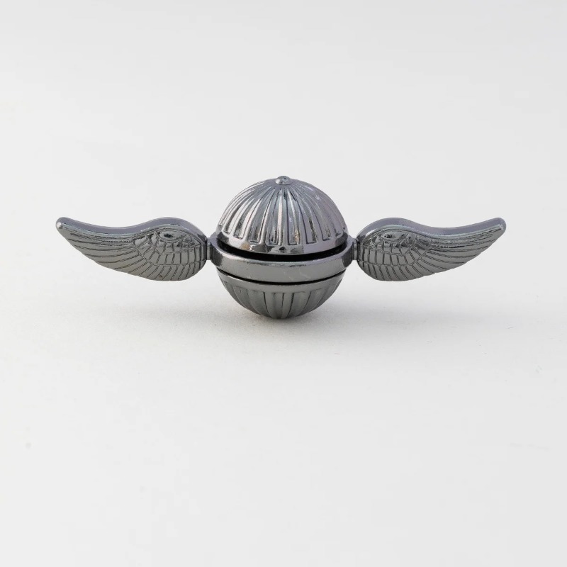 Fidget Spinner Mágico EDC para - Fidget Spinner Bearing avaliação e preço