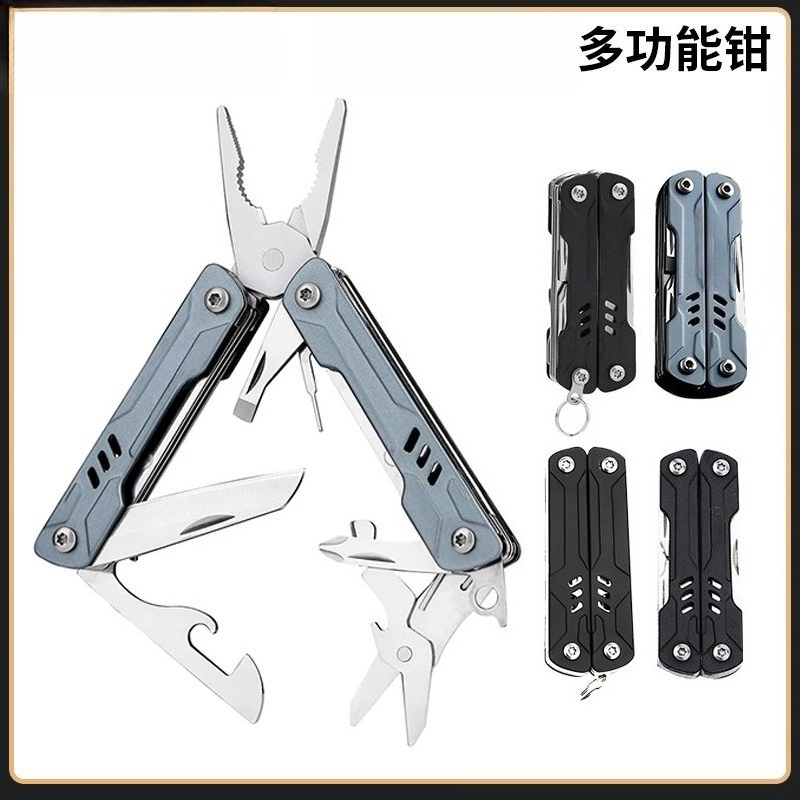 Alicate Multiferramenta Portát - Edc Daily Carry avaliação e preço
