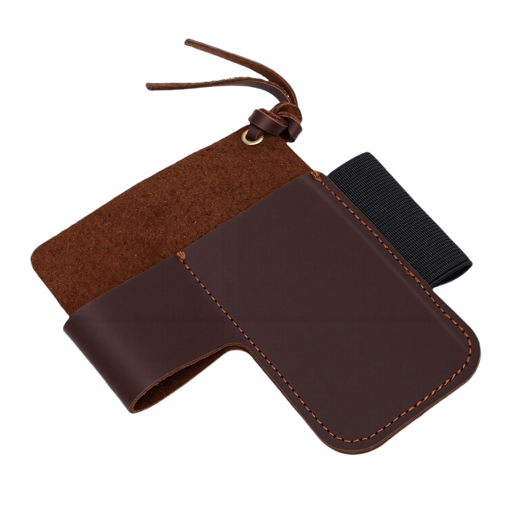 Bolsa Organizadora de Cinto ED - Edc Carry Belt Leather avaliação e preço