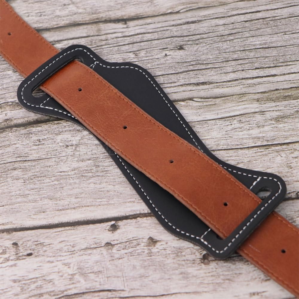 Bolsa Tática para Ferramentas  - Edc Carry Belt Leather avaliação e preço