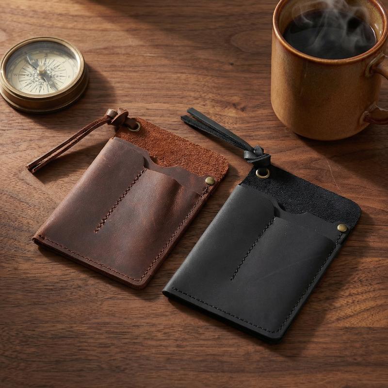 Bolsa Organizadora Multifuncio - Edc Carry Belt Leather avaliação e preço