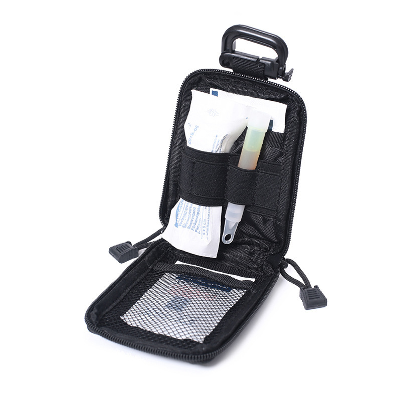 Bolsa Tática EDC, Organizador  - Edc Deep Carry avaliação e preço