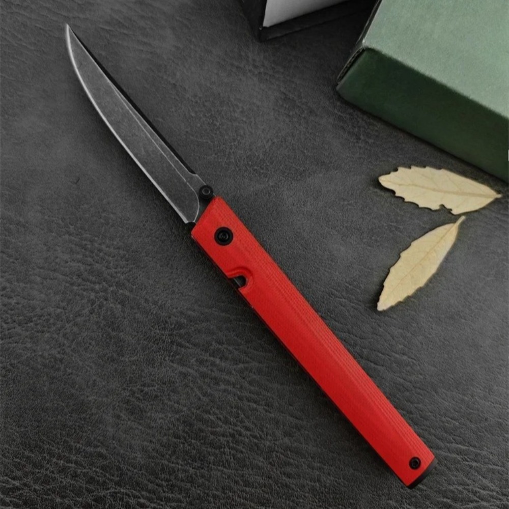 Faca de Bolso EDC Dobrável 709 - Edc Daily Carry avaliação e preço