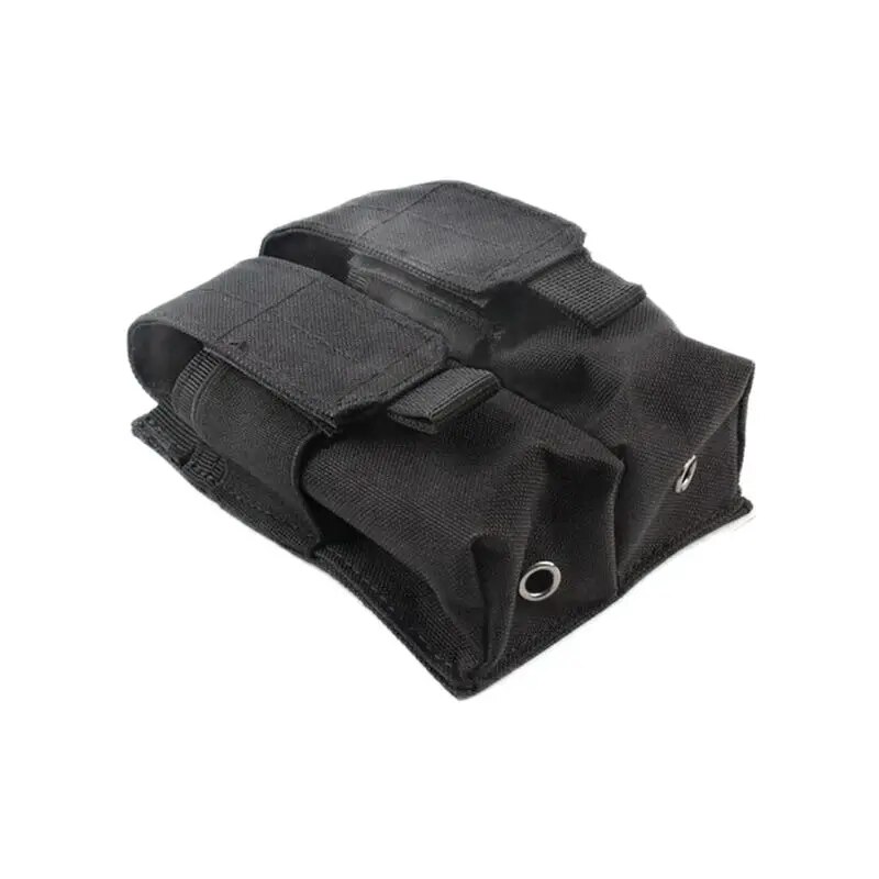 Tactical pistola dupla Mag Pou - Edc Carry Kit avaliação e preço