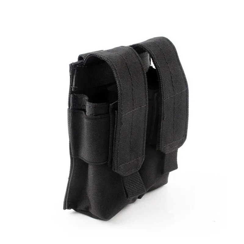 Tactical pistola dupla Mag Pou - Edc Carry Kit avaliação e preço