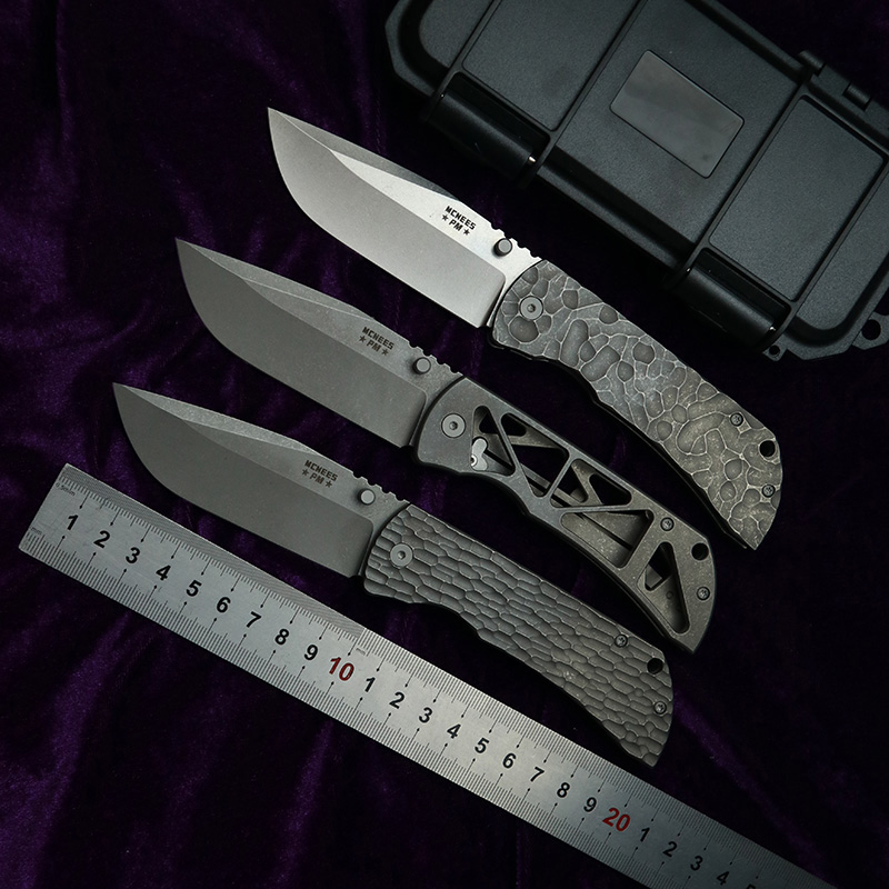 Faca Utilitária LEMIFSHE com C - Pocket Knife Ceramic avaliação e preço