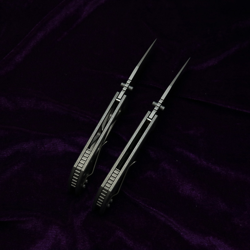 Faca Utilitária LEMIFSHE com C - Pocket Knife Ceramic avaliação e preço