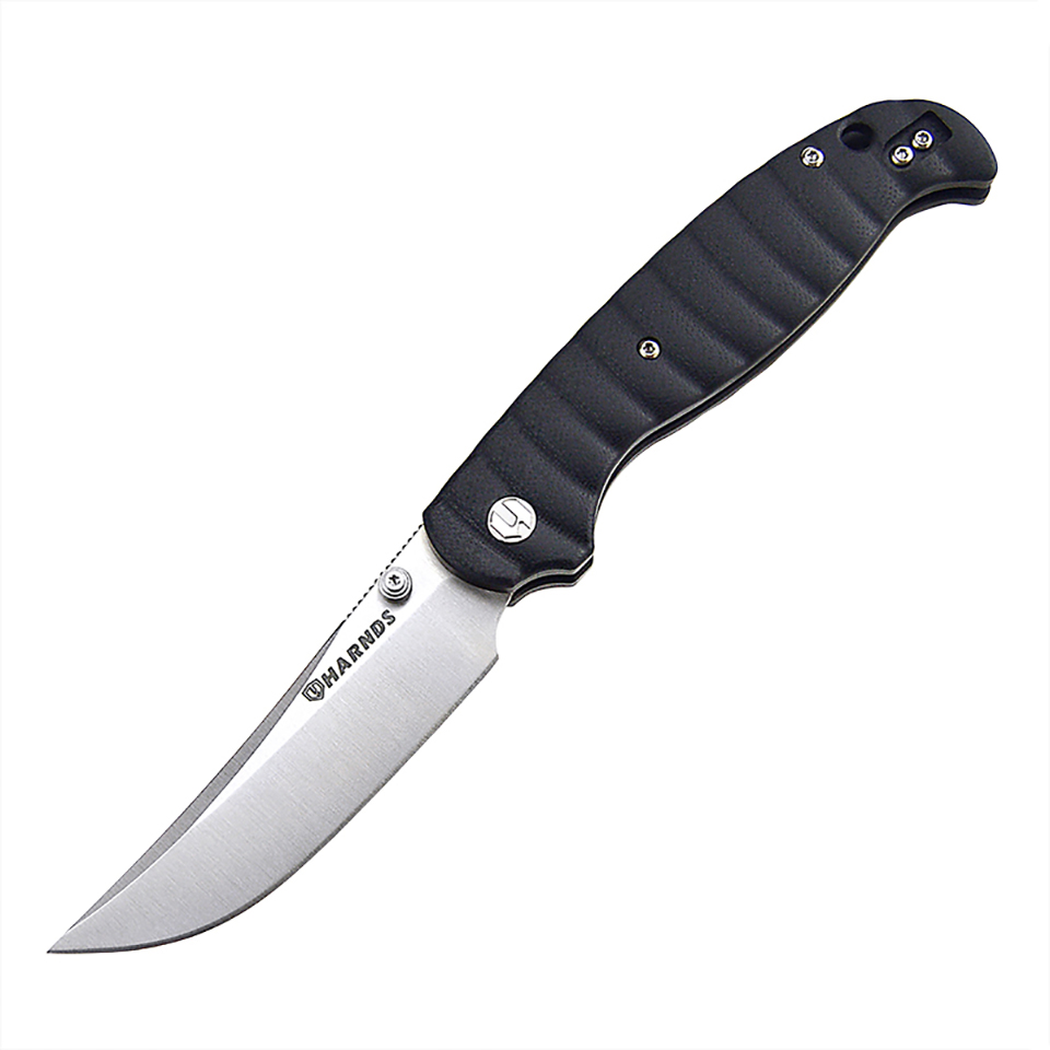 Canivete Dobrável HARNDS Giant - Pocket Knife Ceramic avaliação e preço