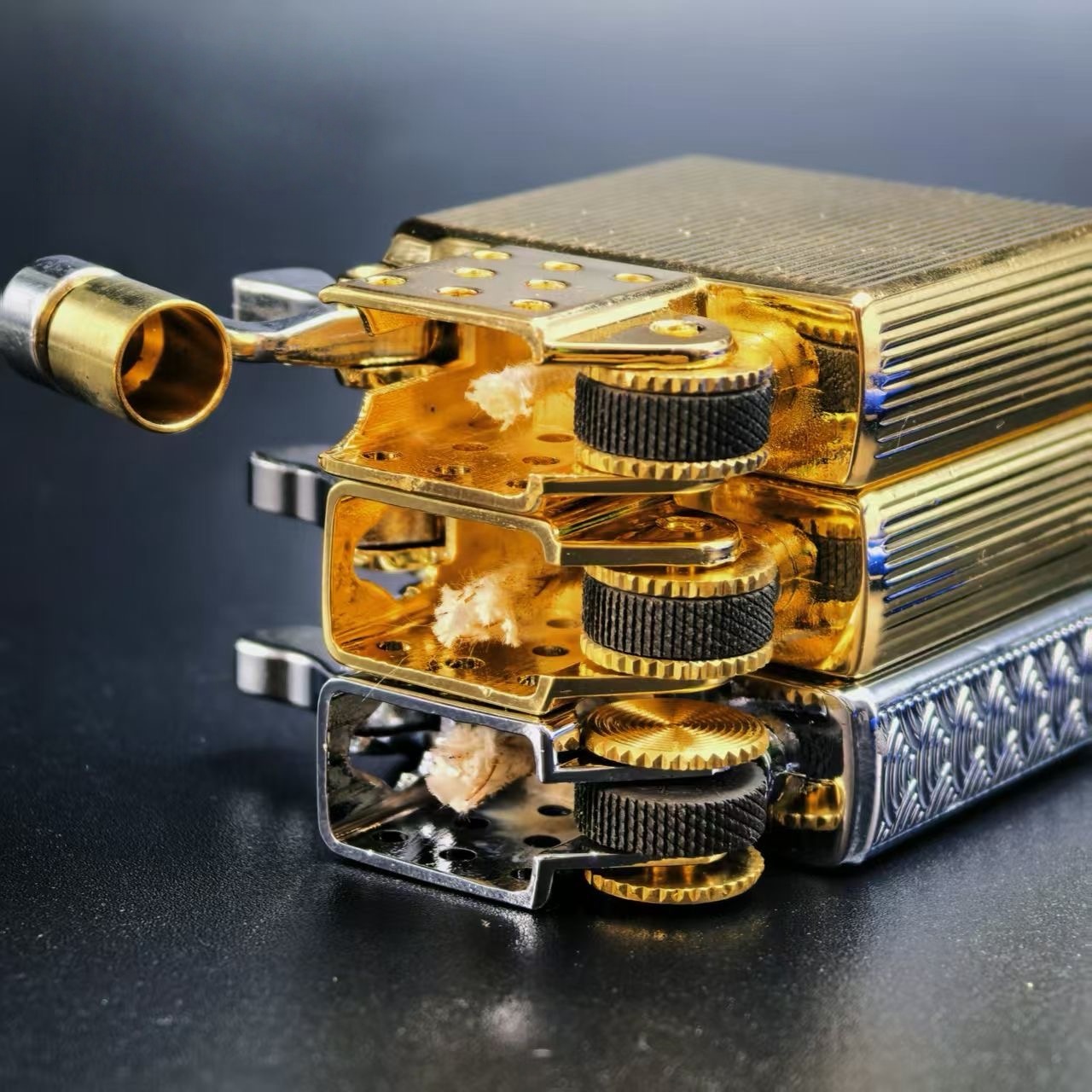 2026 Zorro Isqueiro a Combustí - Lighter Insert Zippo avaliação e preço