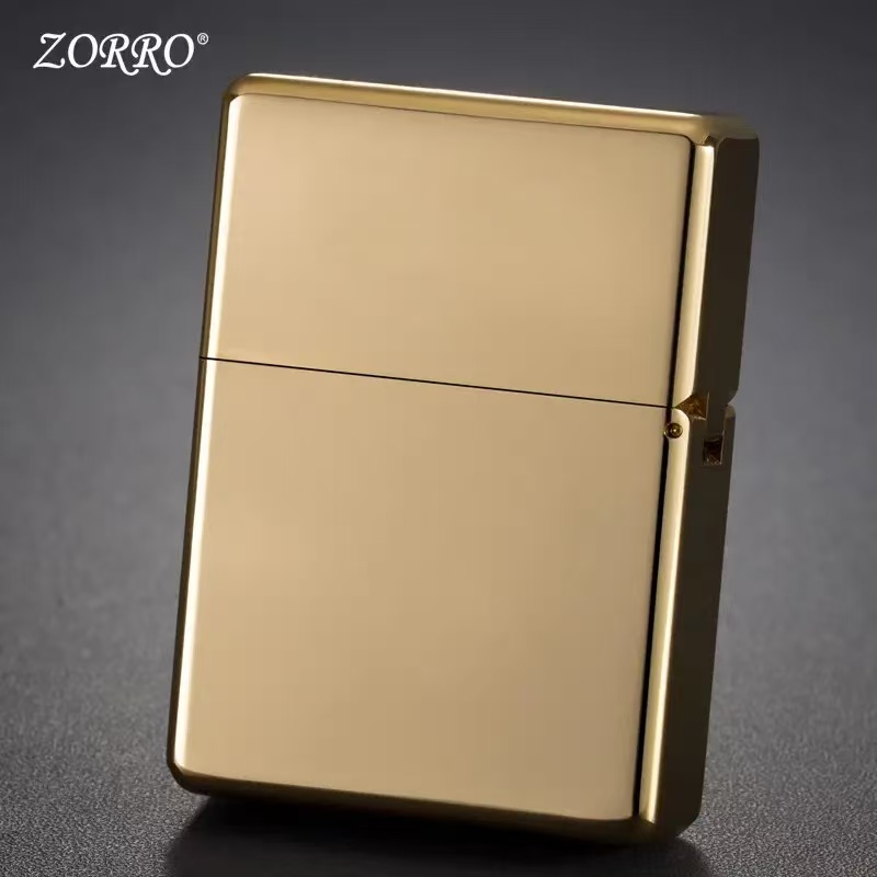 ZORRO original 912/912S/915S i - Lighter Insert Zippo avaliação e preço