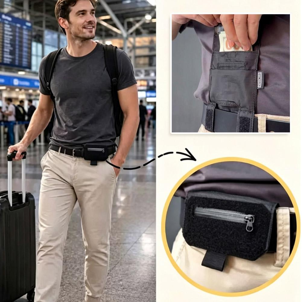 Bolsa Compacta para Cinto, Min - Edc Carry Kit avaliação e preço