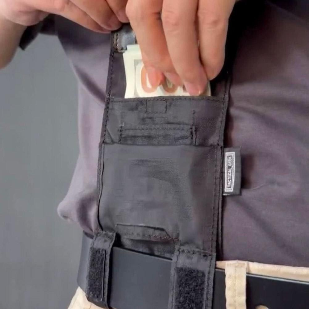 Bolsa Compacta para Cinto, Min - Edc Carry Kit avaliação e preço