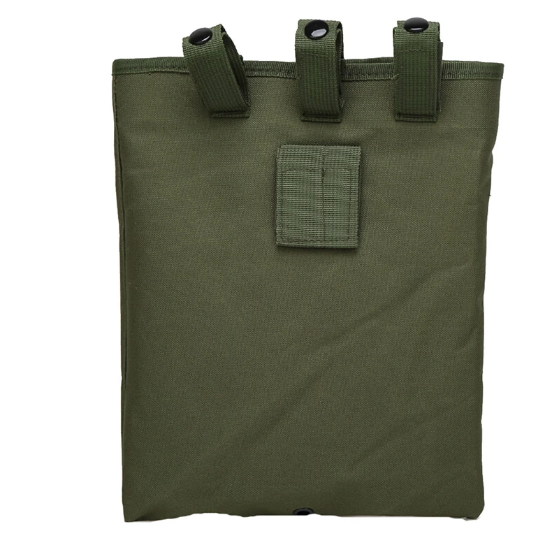 Caça despejo gota bolsa revist - Edc Carry Kit avaliação e preço