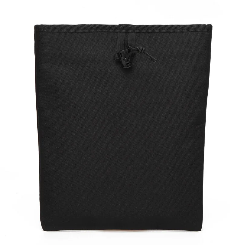 Caça despejo gota bolsa revist - Edc Carry Kit avaliação e preço