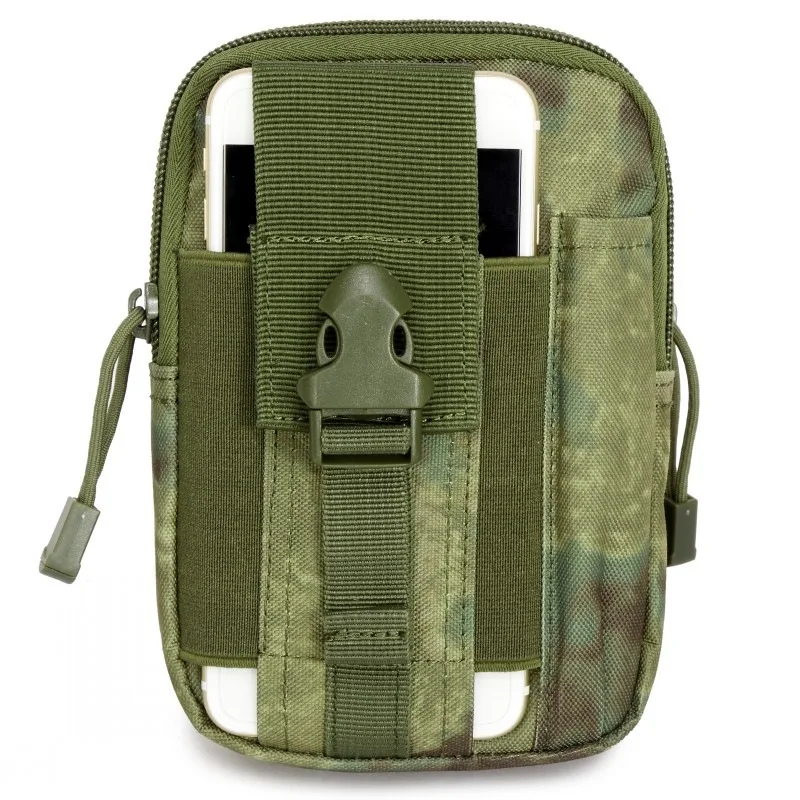 Pequena molle bolsa pacote de  - Edc Carry Kit avaliação e preço