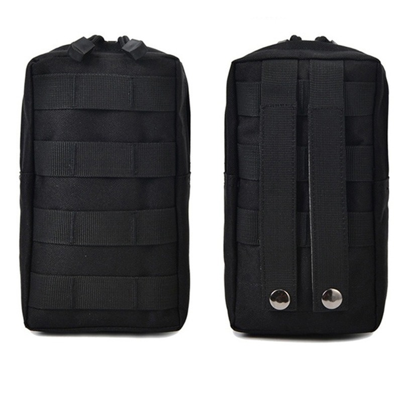600d oxford saco tático milita - Edc Carry Kit avaliação e preço