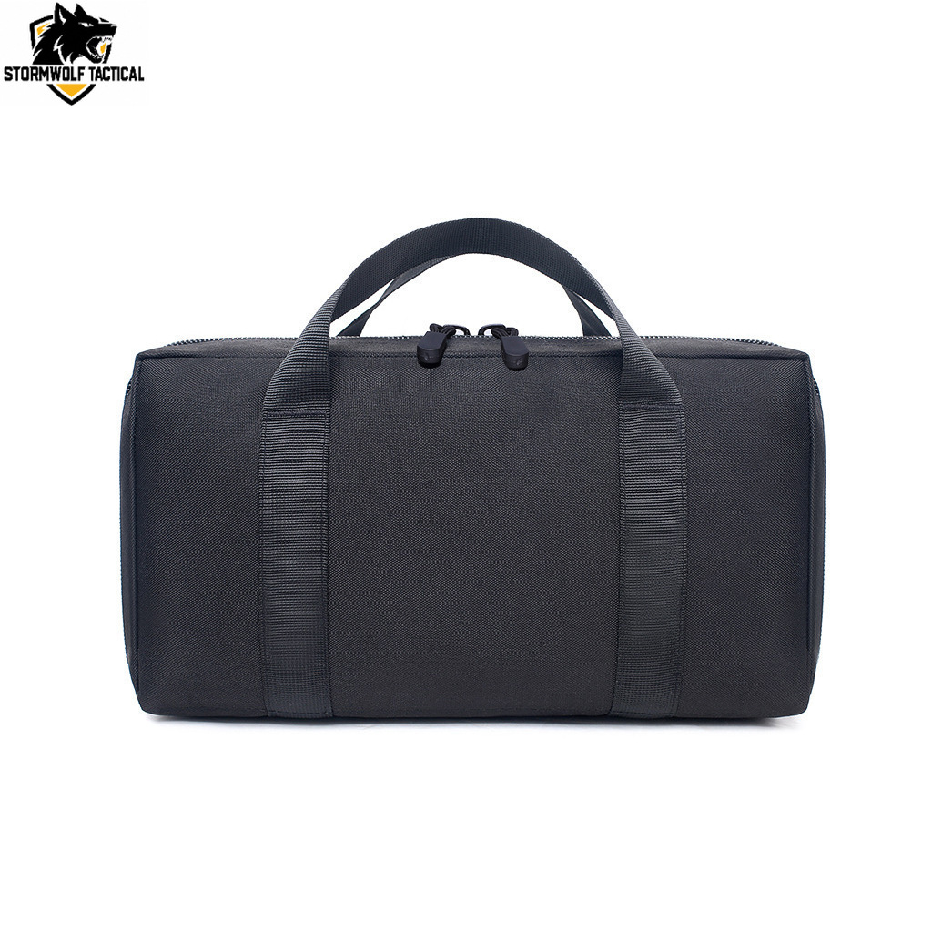 Bolsa Tática Portátil Multifun - Edc Gear Every Day Carry avaliação e preço