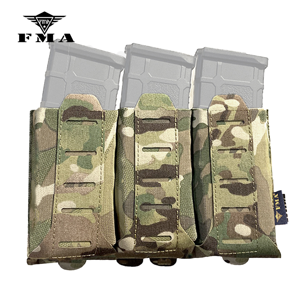 Fma mc triplo empilhável tensp - Edc Carry Kit avaliação e preço