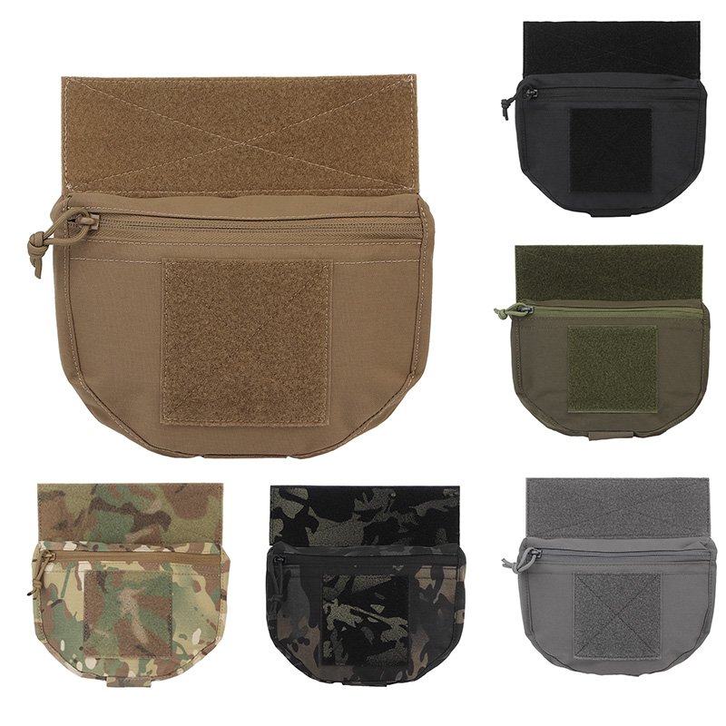 Bolsa de despejo tático para j - Edc Carry Kit avaliação e preço