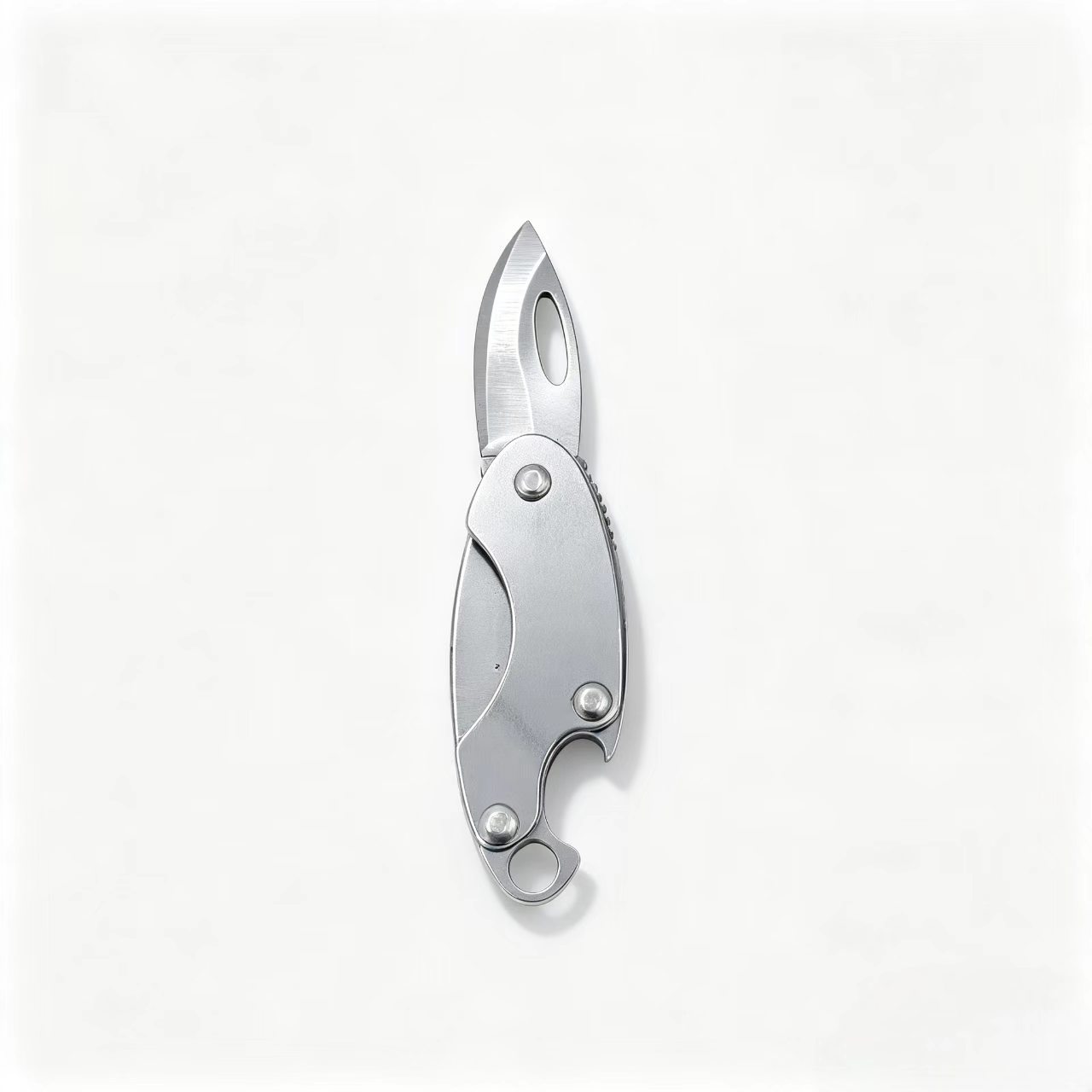 Canivete portátil mini dobráve - Edc Daily Carry avaliação e preço