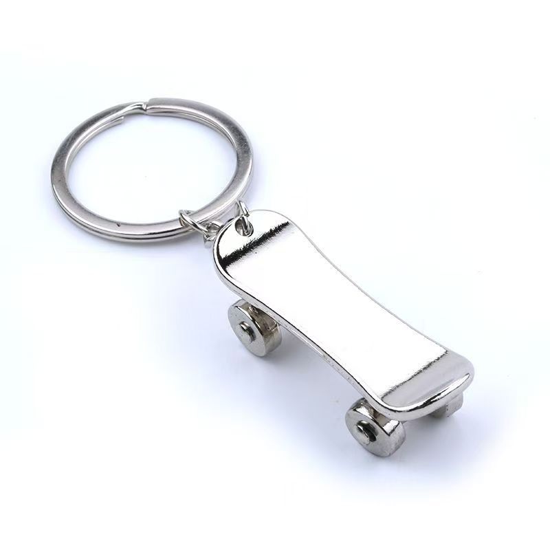 Chaveiro Criativo em Forma de  - Edc Carry Kit avaliação e preço